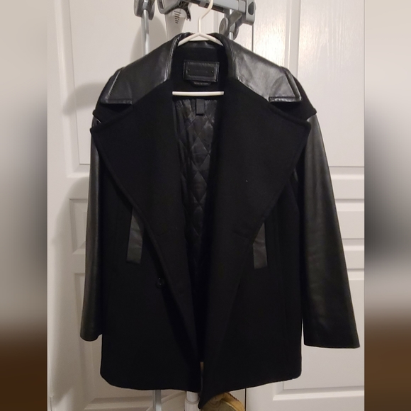 Fall/Winter Peacoat - Picture 1 of 6